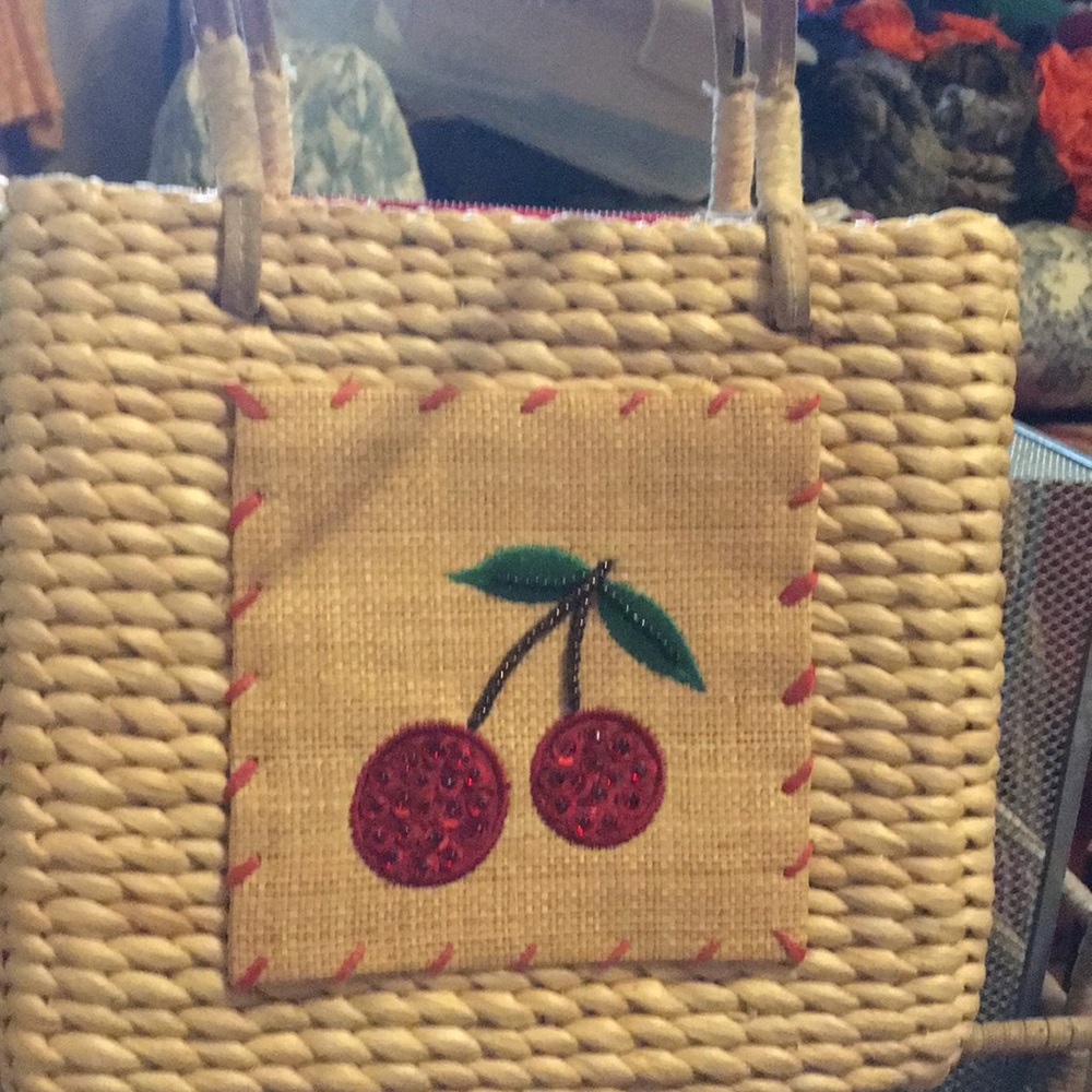 Handbag